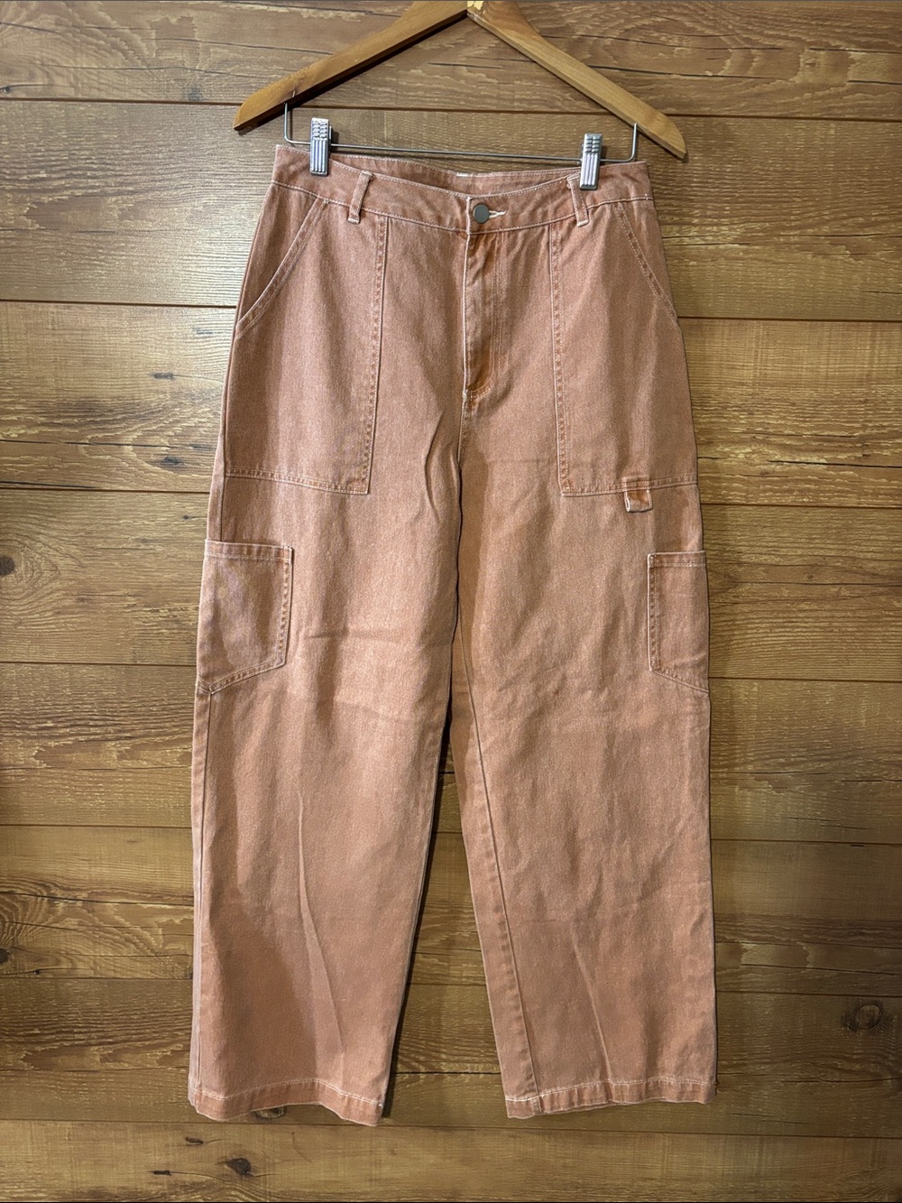 Altar’d State sz S Utility Pants